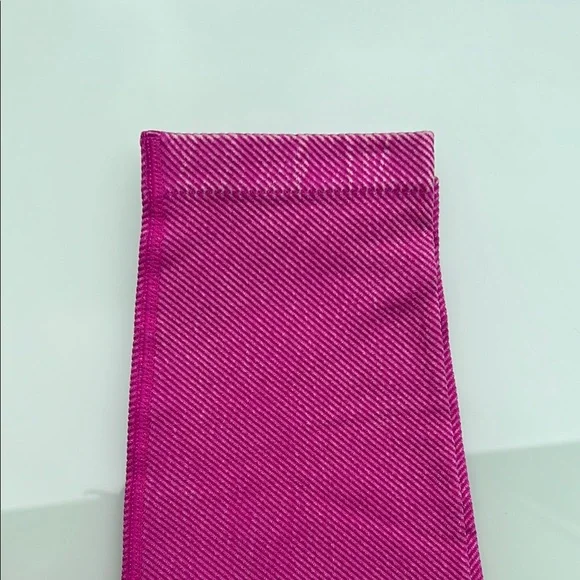 Joy Lab Vibrant Pink Leggings women’s size medium - Picture 2 of 6
